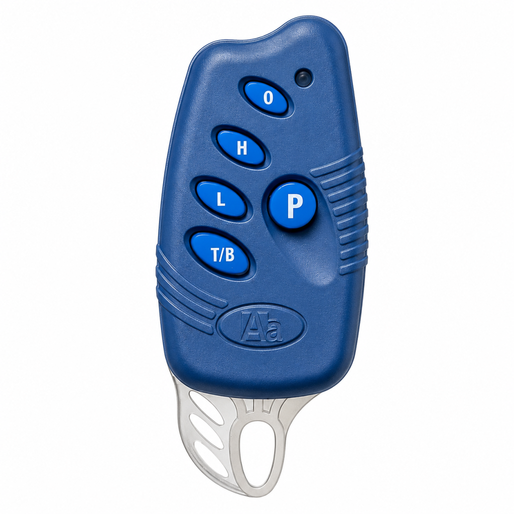 remote